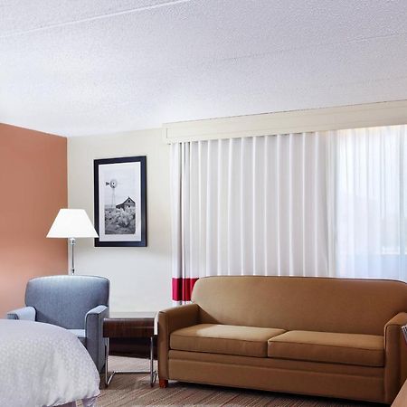 Four Points By Sheraton College Station Bagian luar foto