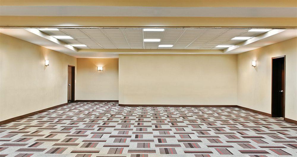 Four Points By Sheraton College Station Bagian luar foto