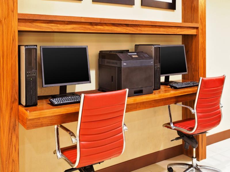 Four Points By Sheraton College Station Bagian luar foto