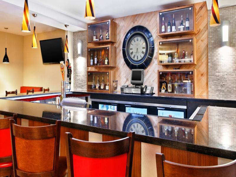 Four Points By Sheraton College Station Bagian luar foto