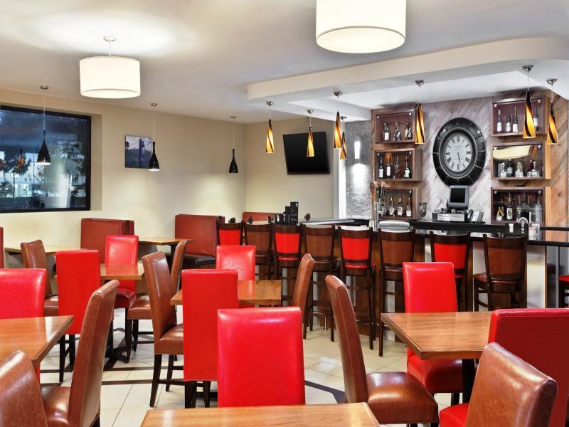 Four Points By Sheraton College Station Bagian luar foto
