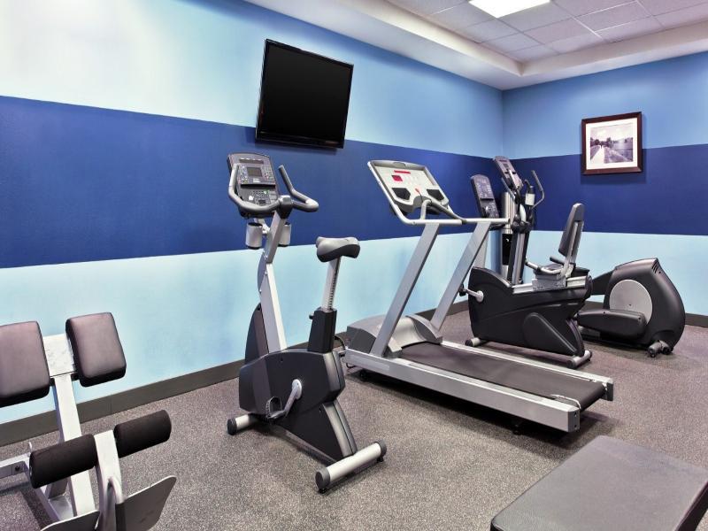 Four Points By Sheraton College Station Bagian luar foto