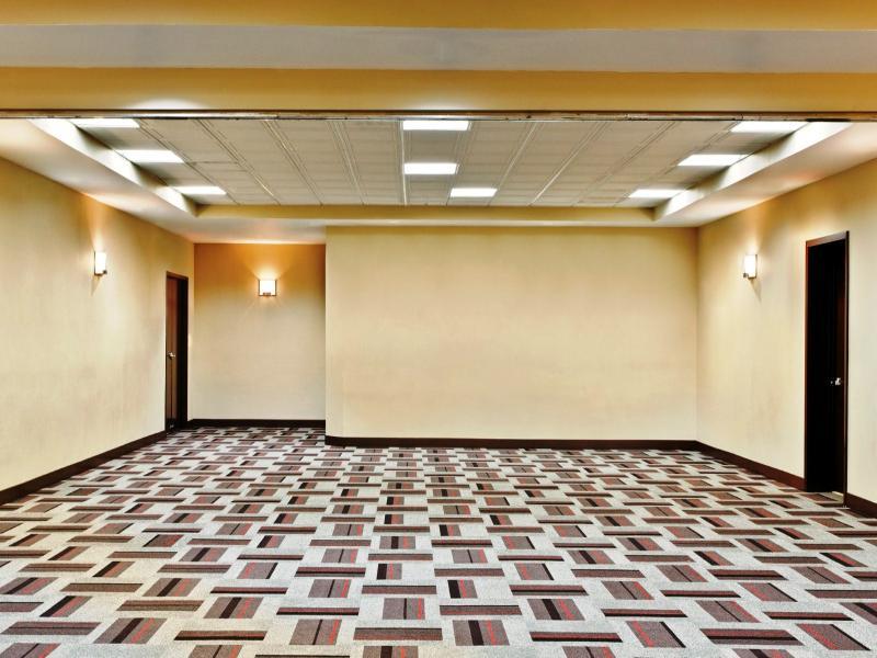 Four Points By Sheraton College Station Bagian luar foto