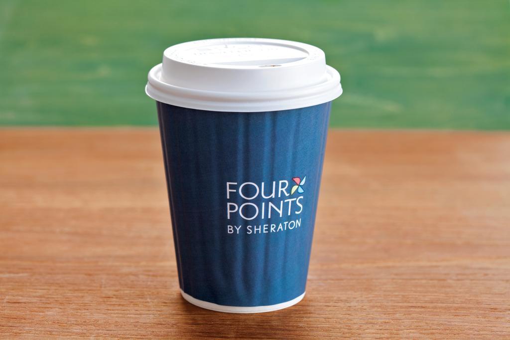 Four Points By Sheraton College Station Bagian luar foto