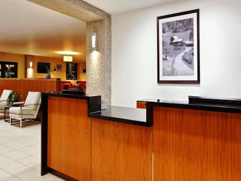 Four Points By Sheraton College Station Bagian luar foto