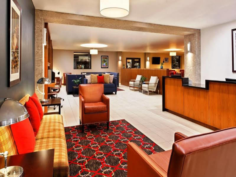 Four Points By Sheraton College Station Bagian luar foto