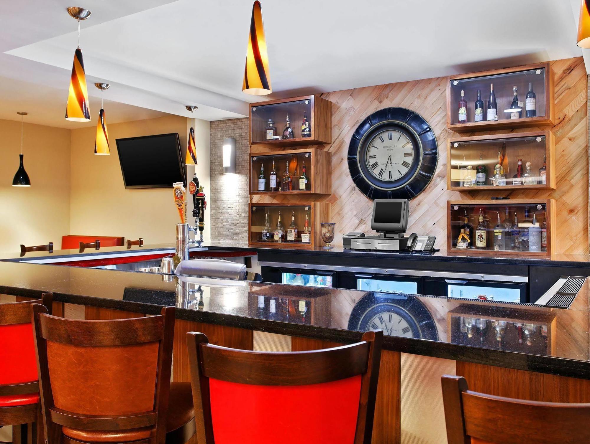 Four Points By Sheraton College Station Bagian luar foto