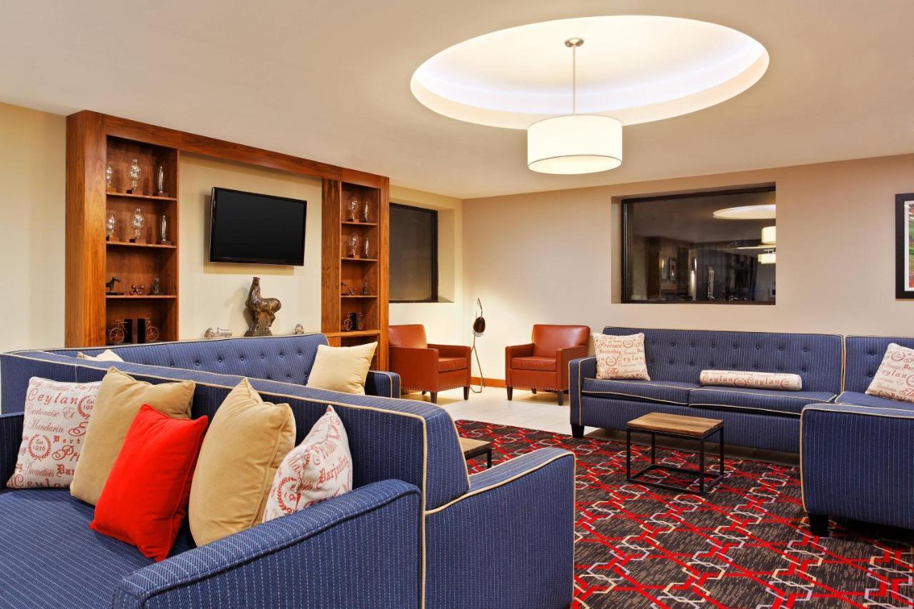 Four Points By Sheraton College Station Bagian luar foto